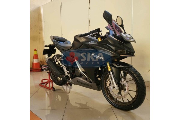 Honda CBR 150R Tahun 2023